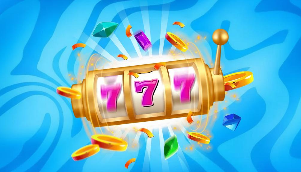 Les casinos en ligne au Canada : une introduction à Simsinos Casino