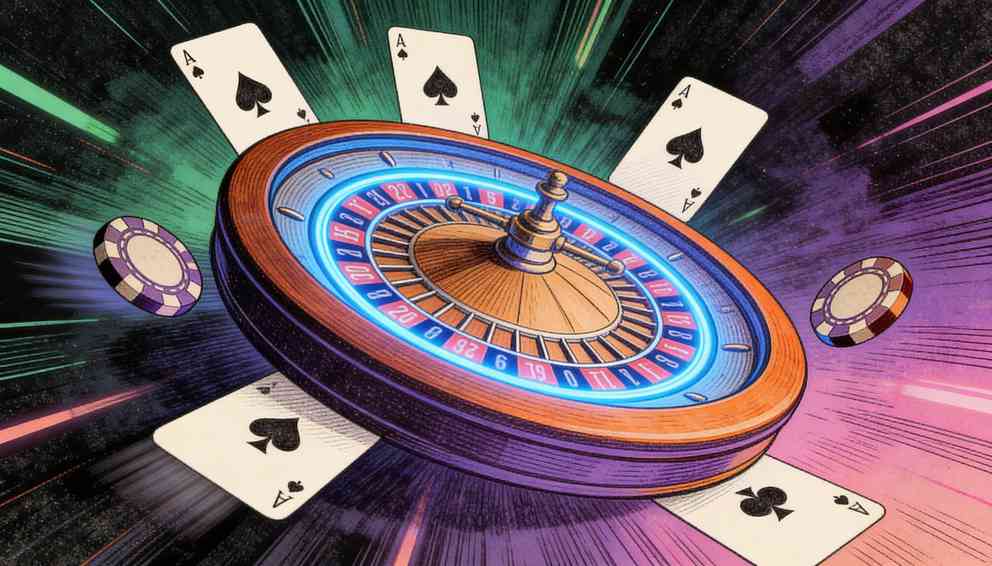 Ultimate Guide to Registration and Bonuses at National Casino