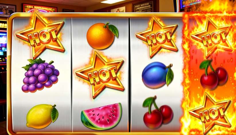 VegasPlus Casino: Un Destino de Juego en Canadá