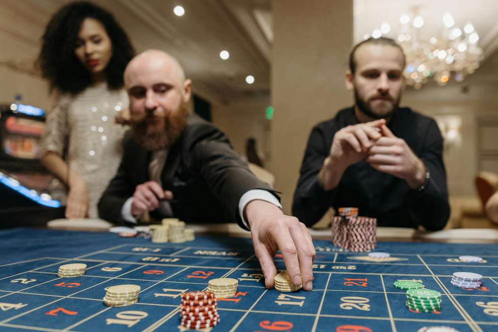 VegasPlus Casino: Un Destino de Juego en Canadá