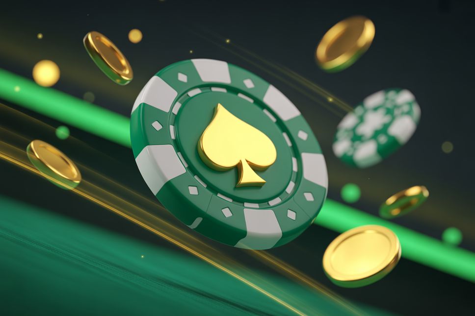 Warum Live-Casino-Spiele zum Mainstream wurden